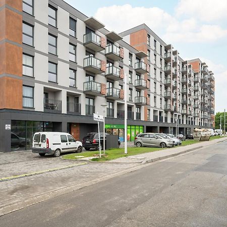 Michalczyka Stylish Apartment With Parking In The City Center Of Wroclaw By Noclegi Renters Exterior photo